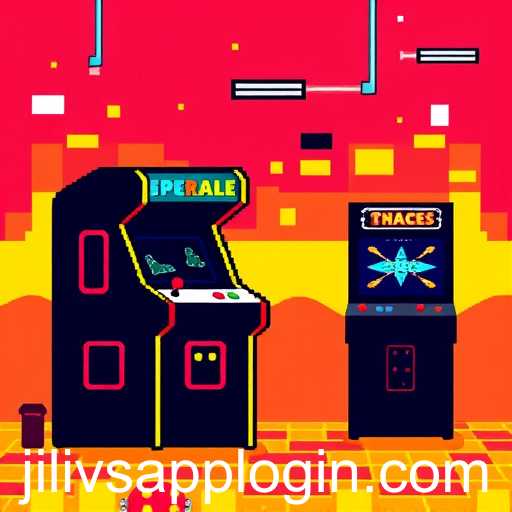 Arcade Classics