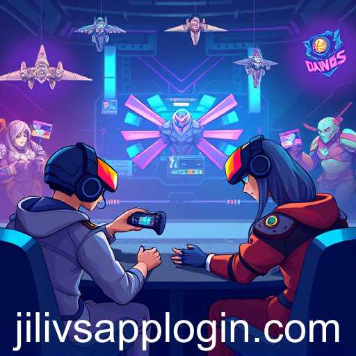 The Evolving Landscape of Online Gaming in 2025