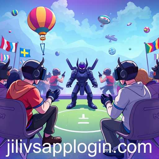 Gaming Trends and the Rise of New Platforms